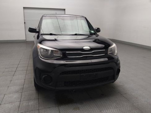 Used 2019 Kia Soul FWD image 14