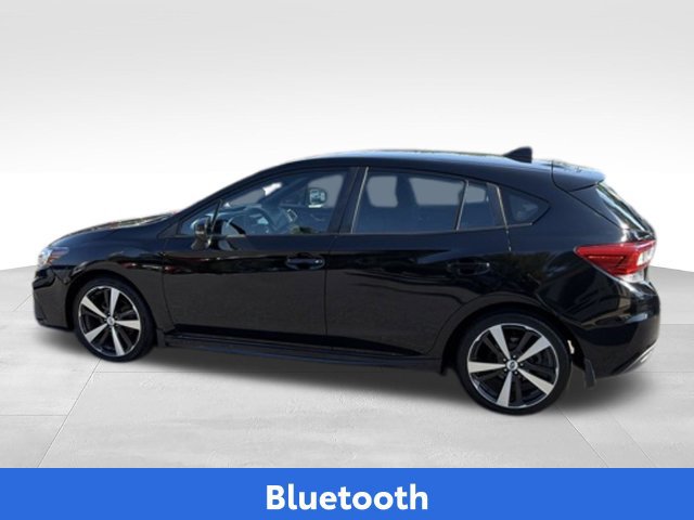 Used 2018 Subaru Impreza 2.0i Sport AWD/4WD image 8