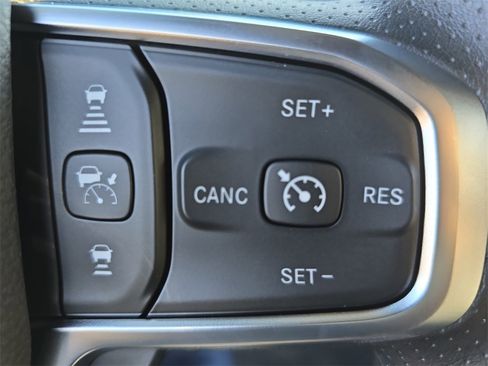 New 2026 RAM 1500 Tradesman image 18