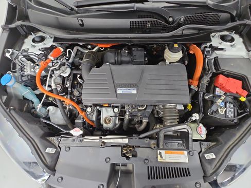 Used 2020 Honda CR-V EX-L image 31