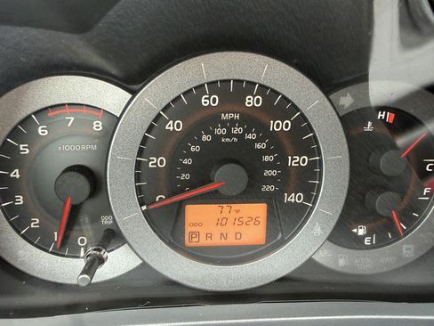 Used 2010 Toyota RAV4 2WD image 19