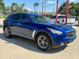 Used 2017 INFINITI QX70 3.7 image 2