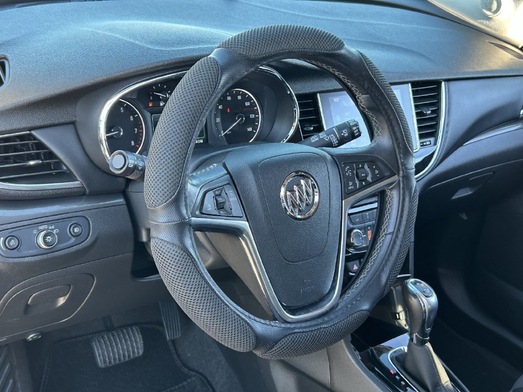 Used 2017 Buick Encore Preferred FWD image 23