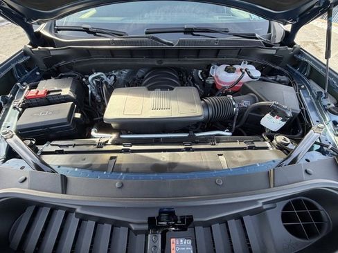 New 2026 Chevrolet Tahoe LT w/ Comfort Package image 19