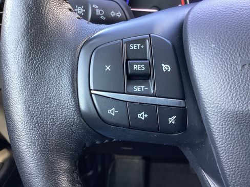 Used 2021 Ford Bronco Sport Outer Banks AWD/4WD image 18