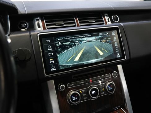 Used 2016 Land Rover Range Rover image 44