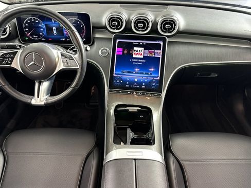 Certified 2023 Mercedes-Benz C 300 Sedan image 19