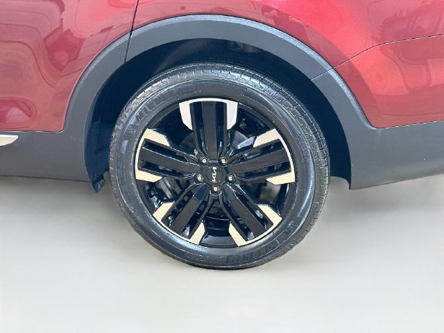 Used 2024 Kia Telluride SX Prestige AWD/4WD image 6
