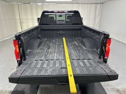 Used 2024 Chevrolet Silverado 3500 LTZ w/ LTZ Premium Package AWD/4WD image 22