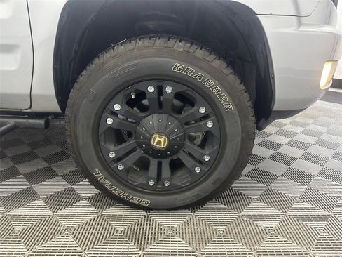 Used 2011 Honda Ridgeline RT image 13