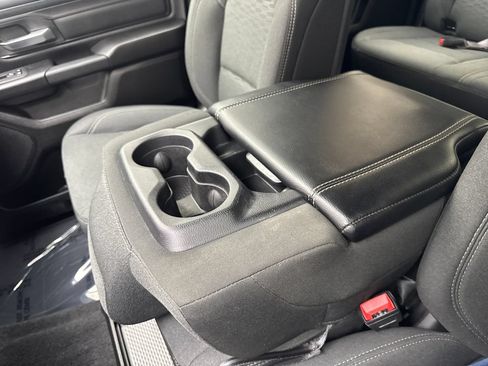 Used 2025 RAM 1500 Tradesman RWD image 71