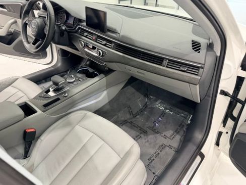 Used 2018 Audi A4 2.0T Ultra Premium w/ Convenience Package FWD image 26