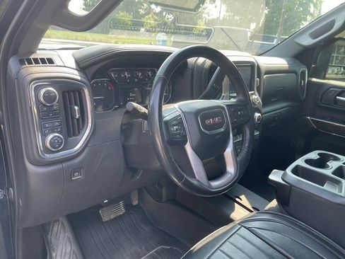 Used 2022 GMC Sierra 3500 SLE w/ SLE Value Package AWD/4WD image 5