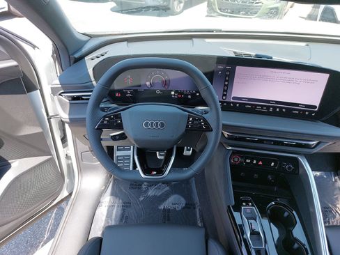 New 2026 Audi SQ5 Premium Plus AWD/4WD image 16