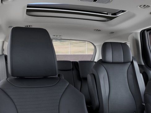 New 2025 Kia Carnival SX Prestige image 27