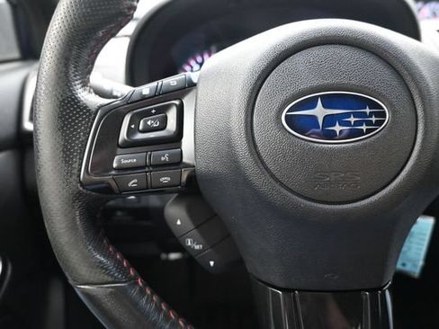 Used 2018 Subaru WRX STI AWD/4WD image 26