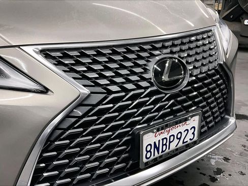 Used 2020 Lexus RX 350 FWD w/ Premium Package image 27