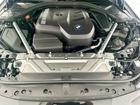New 2026 BMW 430i w/ M Sport Package RWD image 28
