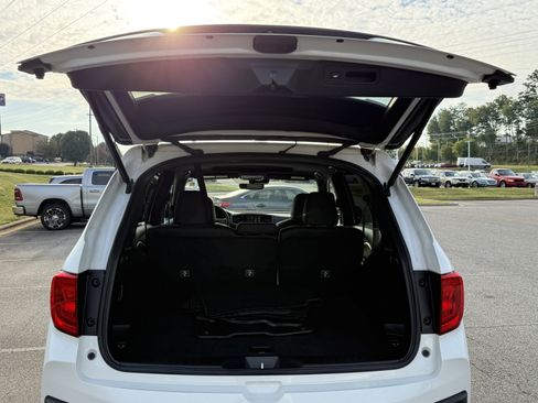 Certified 2022 Honda Passport EX-L image 35