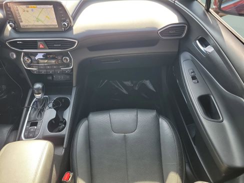 Used 2019 Hyundai Santa Fe Ultimate image 14