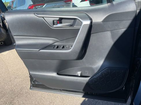 Used 2024 Toyota RAV4 XLE image 48