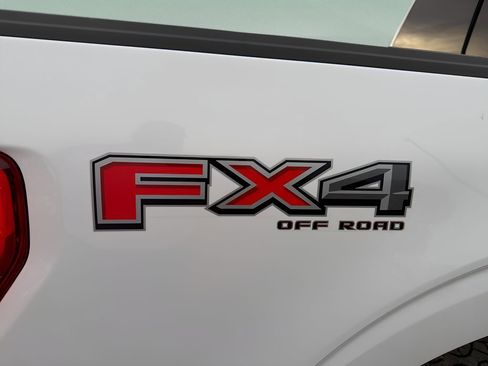 Used 2021 Ford F150 Lariat w/ Equipment Group 502A High image 28