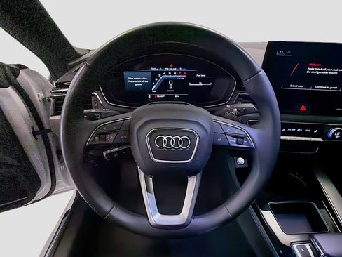 Used 2023 Audi A5 2.0T Premium Plus w/ Premium Plus AWD/4WD image 13
