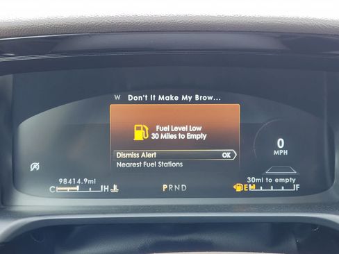 Used 2020 Lincoln Aviator Reserve w/ Equipment Group 202A AWD/4WD image 14