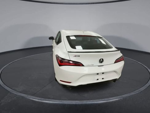 Used 2024 Acura Integra A-Spec FWD image 7