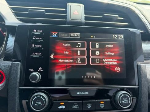 Used 2021 Honda Civic Sport image 15