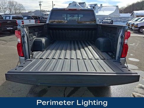 Used 2024 Chevrolet Silverado 1500 High Country w/ High Country Premium Package image 32