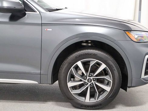 Used 2023 Audi Q5 2.0T Premium w/ Convenience Package AWD/4WD image 11