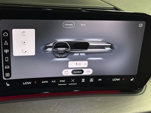 New 2026 Audi Q3 quattro 2.0T AWD/4WD image 19