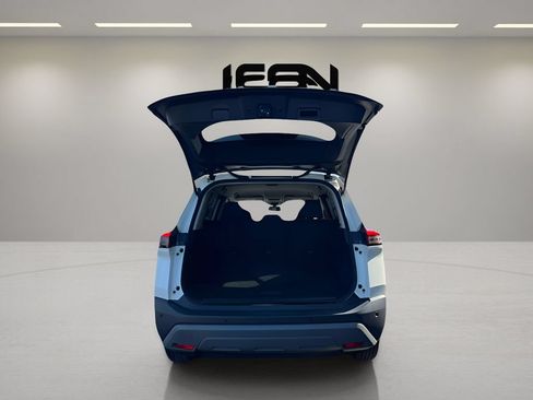 Used 2022 Nissan Rogue S FWD image 10