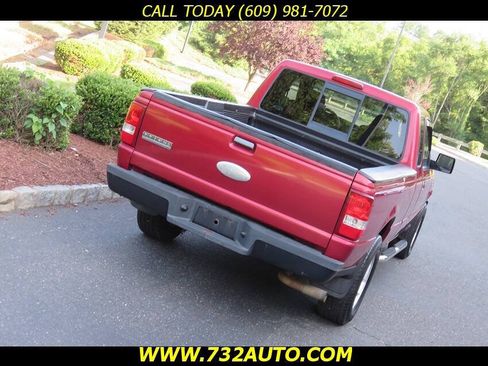 Used 2006 Ford Ranger XLT RWD image 19