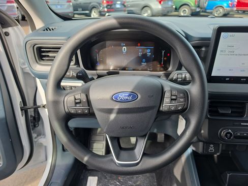 New 2026 Ford Maverick XL w/ 4K Tow Package AWD/4WD image 11