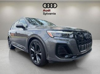 Certified 2025 Audi Q7 3.0T Premium Plus w/ Premium Plus Package AWD/4WD video 1