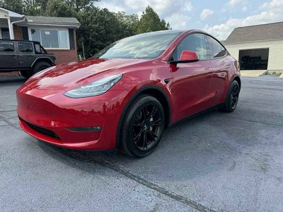 Used 2022 Tesla Model Y Long Range