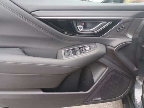 Certified 2023 Subaru Outback Limited image 11