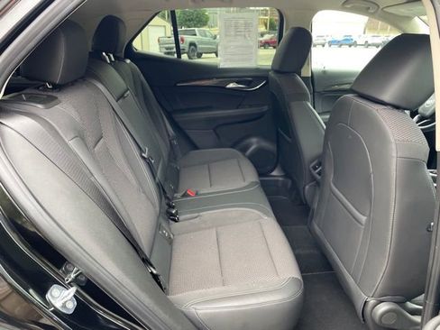 Used 2022 Buick Envision Preferred FWD image 36