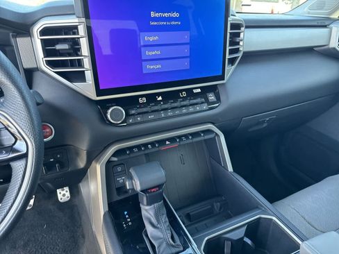 Used 2024 Toyota Tundra Limited image 19