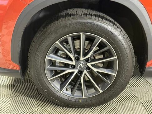 Certified 2022 Lexus NX 250 FWD w/ Premium Package image 13