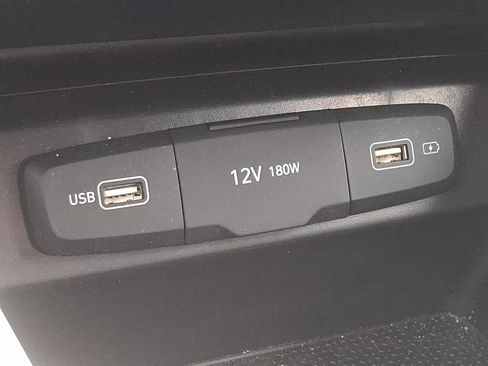 Used 2024 Hyundai Tucson SE image 25