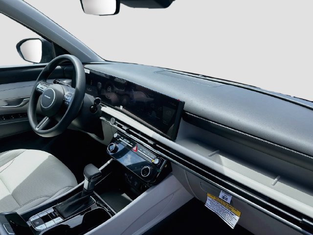 New 2026 Hyundai Tucson SEL Plus FWD image 29