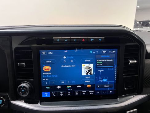 Used 2024 Ford F150 Raptor image 35