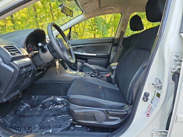 Used 2015 Subaru Impreza 2.0i AWD/4WD image 9