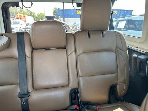 Used 2021 Jeep Wrangler Unlimited Rubicon image 28