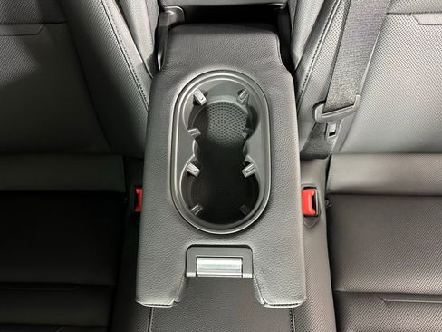 Used 2023 Porsche Panamera 4 Platinum Edition w/ Smoking Package image 35