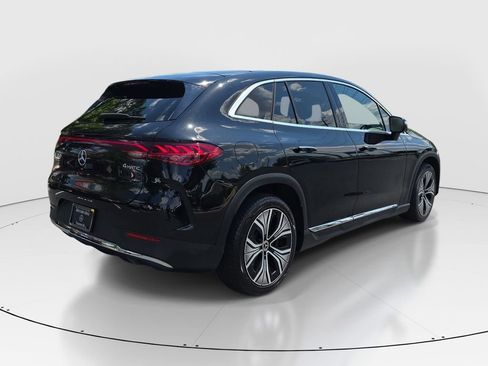 Used 2023 Mercedes-Benz EQE 350+ 4MATIC SUV image 5