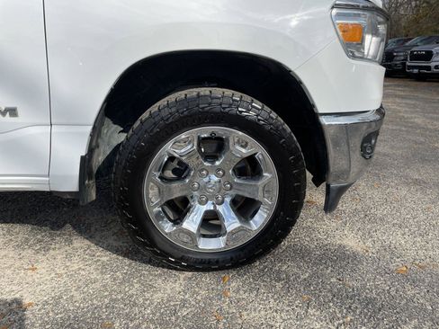 Certified 2022 RAM 1500 Big Horn image 53